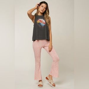 O’Neill Dallen Floral Pants